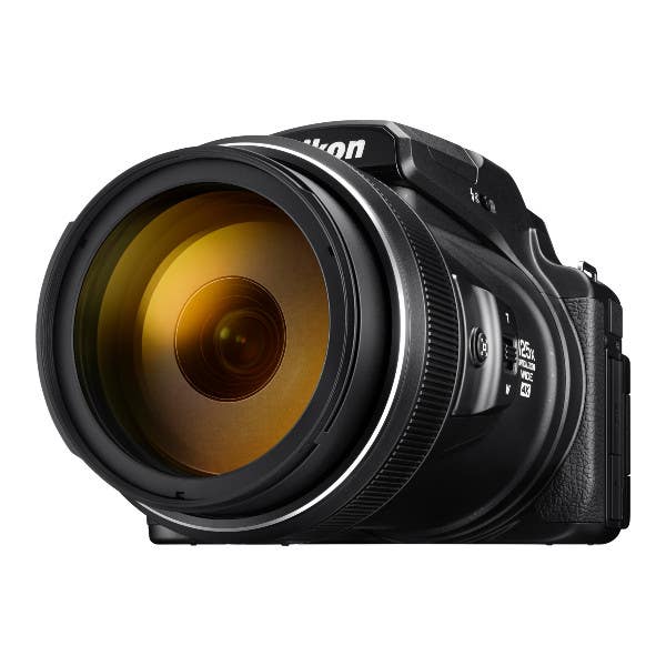 Nikon Coolpix P1100 Superzoom | Secondhand