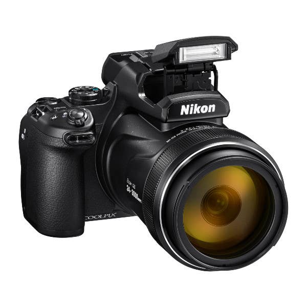 Nikon Coolpix P1100 Superzoom | Secondhand