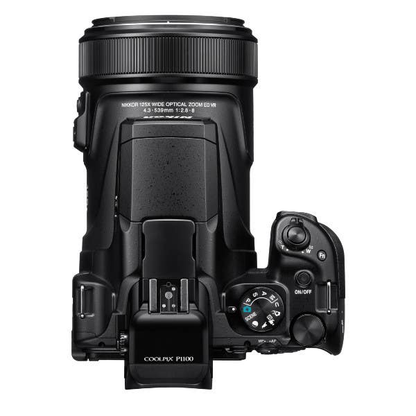 Nikon Coolpix P1100 Superzoom | Secondhand