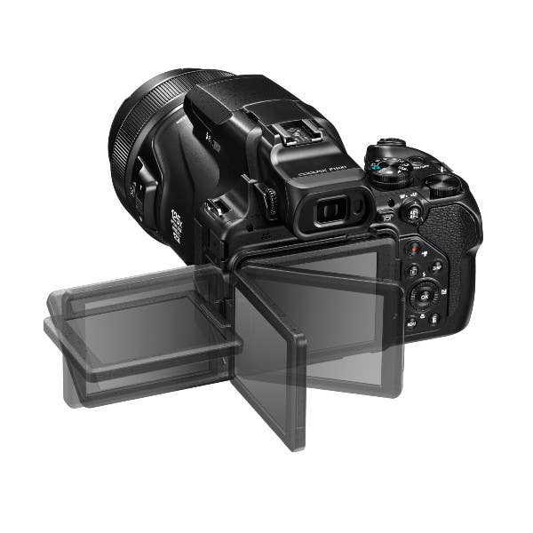 Nikon Coolpix P1100 Superzoom | Secondhand
