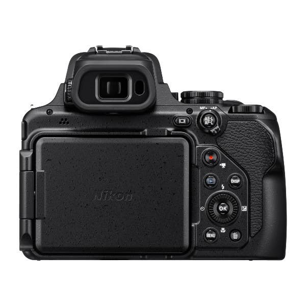 Nikon Coolpix P1100 Superzoom | Secondhand