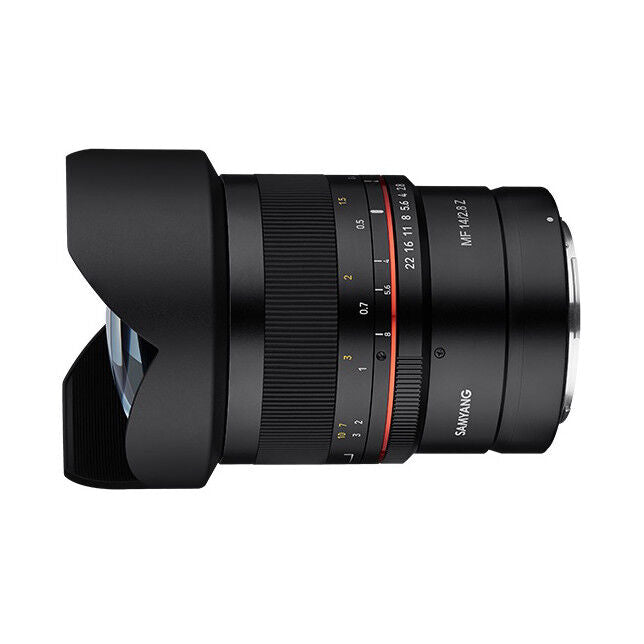 Samyang 14mm f/2.8 Nikon Z Mount | Secondhand