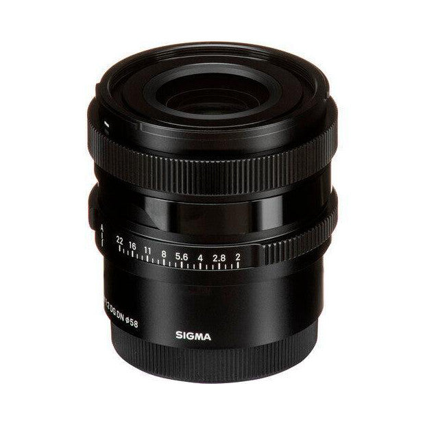 Sigma AF 35mm f/2 DG DN Sony FE Mount | Secondhand