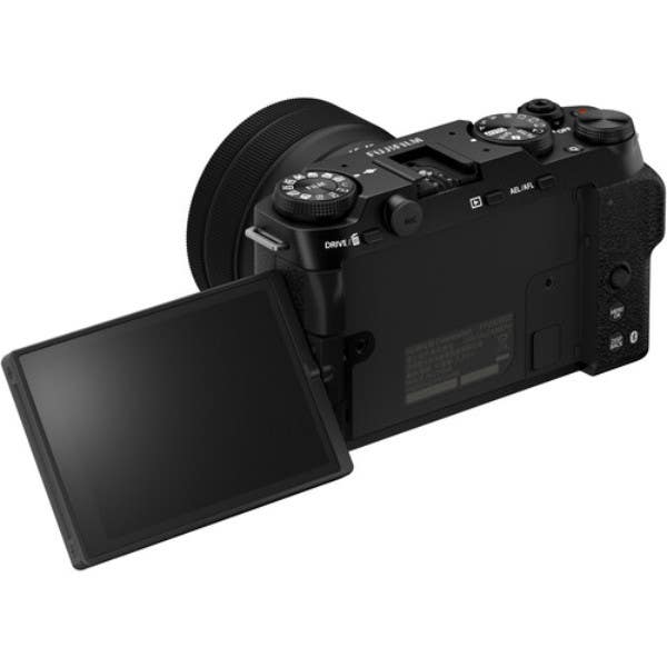 Fujifilm X-M5 | Secondhand