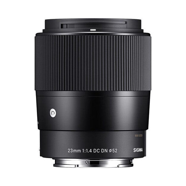 Sigma 23mm f/1.4 DC DN Contemporary Sony E Mount | Secondhand