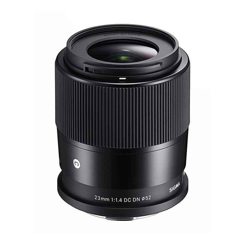 Sigma 23mm f/1.4 DC DN Contemporary Sony E Mount | Secondhand