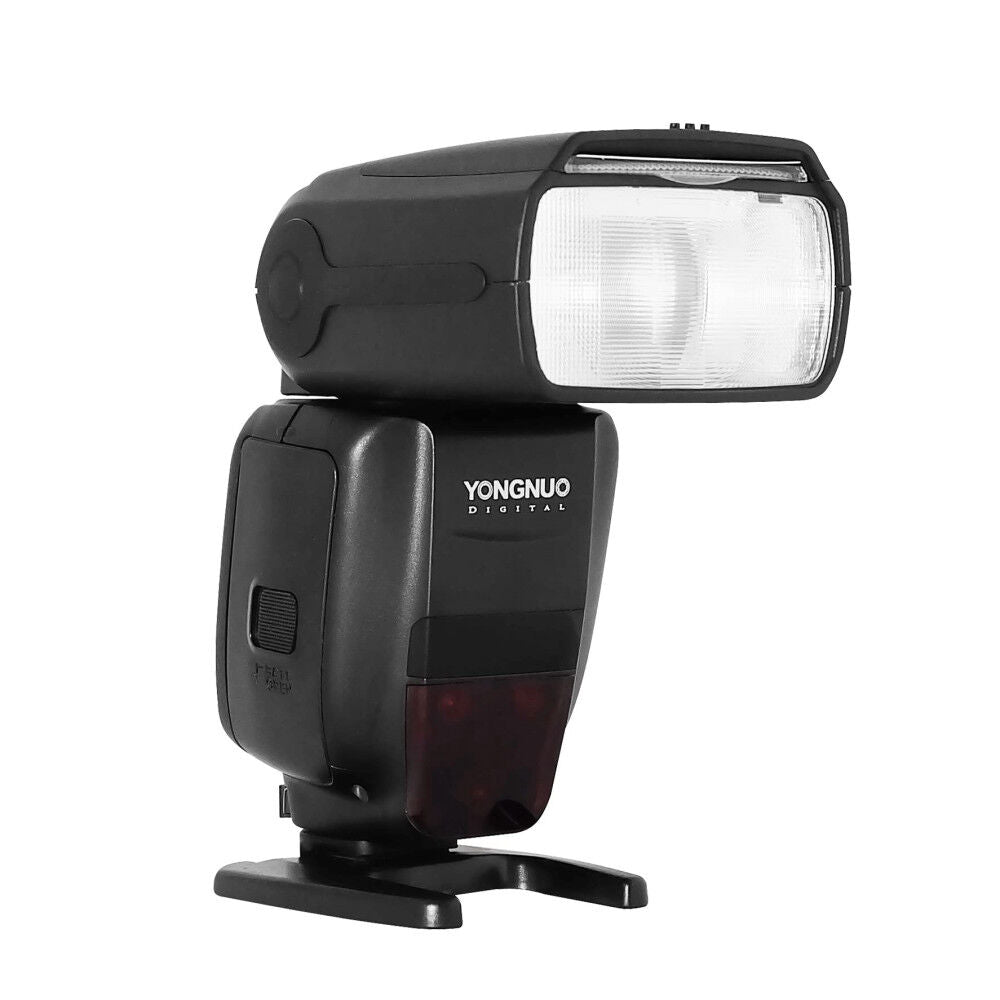 Yongnuo YN600EX-RT II Speedlight | Secondhand