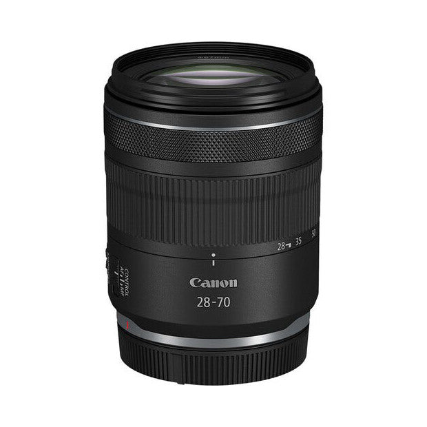 Canon RF 28-70mm f/2.8 IS STM | Secondhand