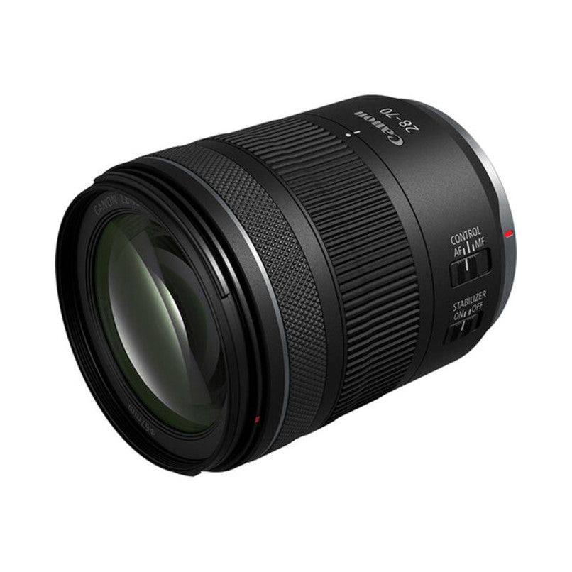Canon RF 28-70mm f/2.8 IS STM | Secondhand