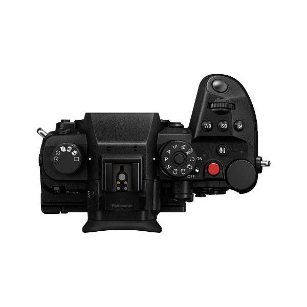 Panasonic Lumix GH7 Body | Secondhand
