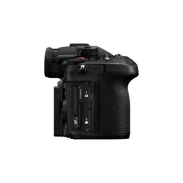 Panasonic Lumix GH7 Body | Secondhand