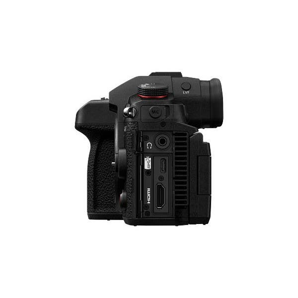 Panasonic Lumix GH7 Body | Secondhand