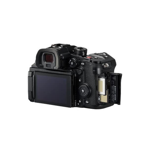 Panasonic Lumix GH7 Body | Secondhand