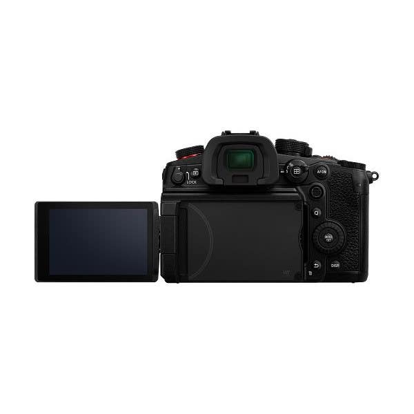 Panasonic Lumix GH7 Body | Secondhand