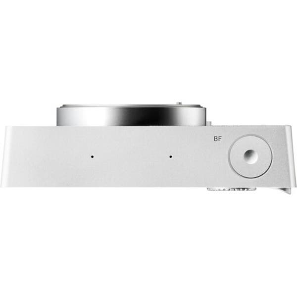 Sigma BF Body Silver | Secondhand