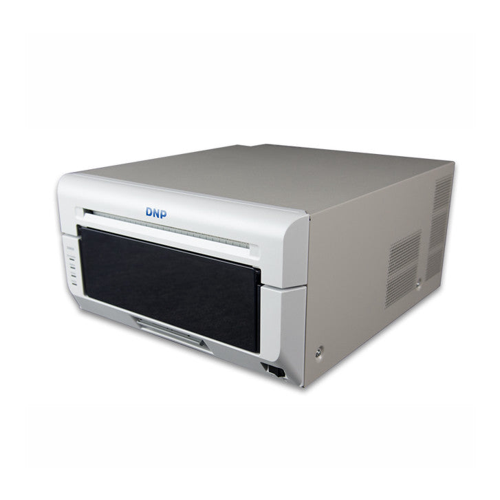 DNP DS820A 8-Inch Dye-Sublimation Photo Printer