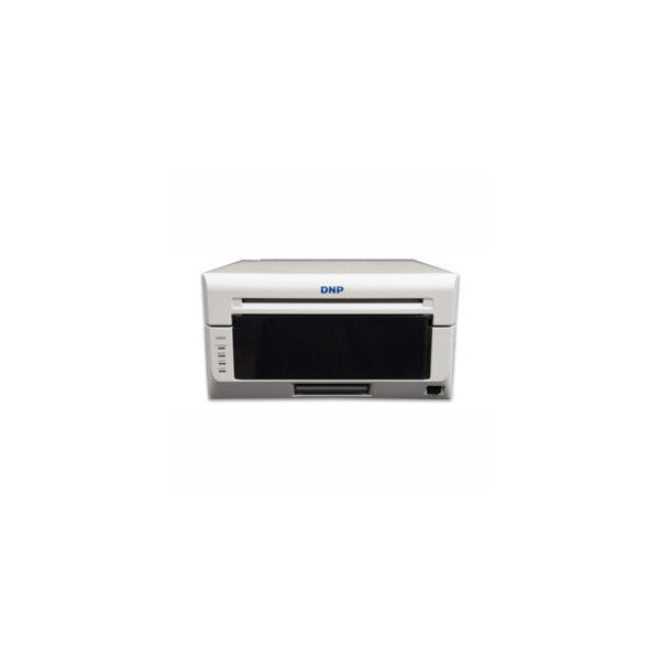 DNP DS820A 8-Inch Dye-Sublimation Photo Printer