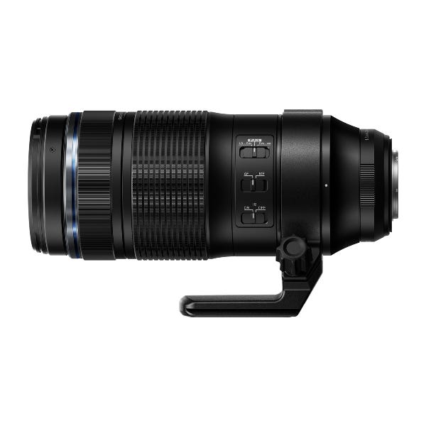 OM System 100-400mm f5-6.3 II IS | Secondhand
