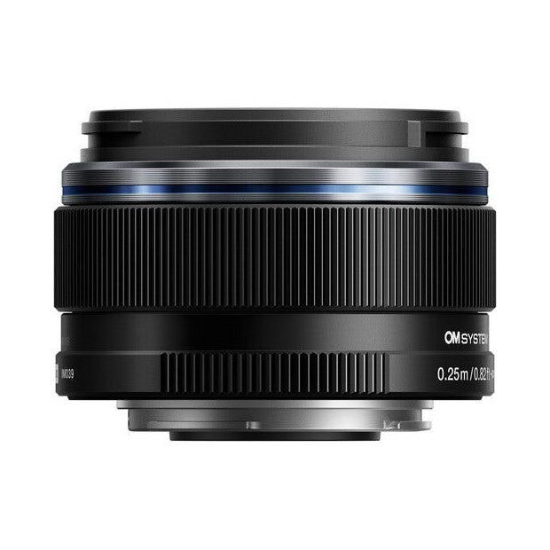 OM System 17mm f1.8 M.Zuiko MKII | Secondhand