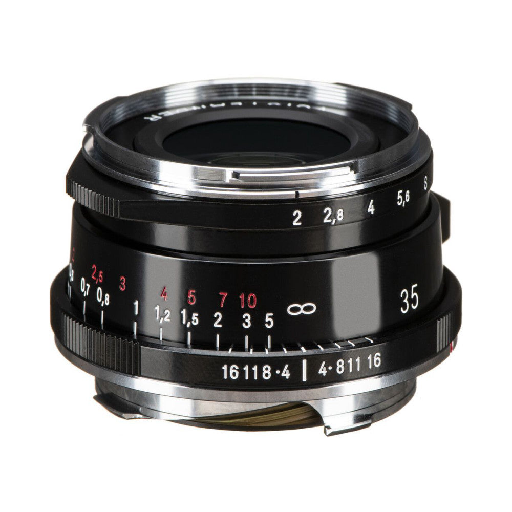 Voigtlander Ultron 35mm f/2 Aspherical Type II M Mount | Secondhand