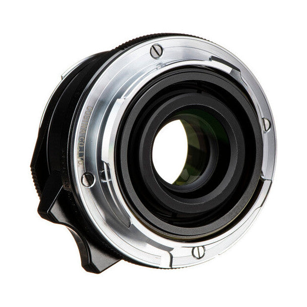 Voigtlander Ultron 35mm f/2 Aspherical Type II M Mount | Secondhand