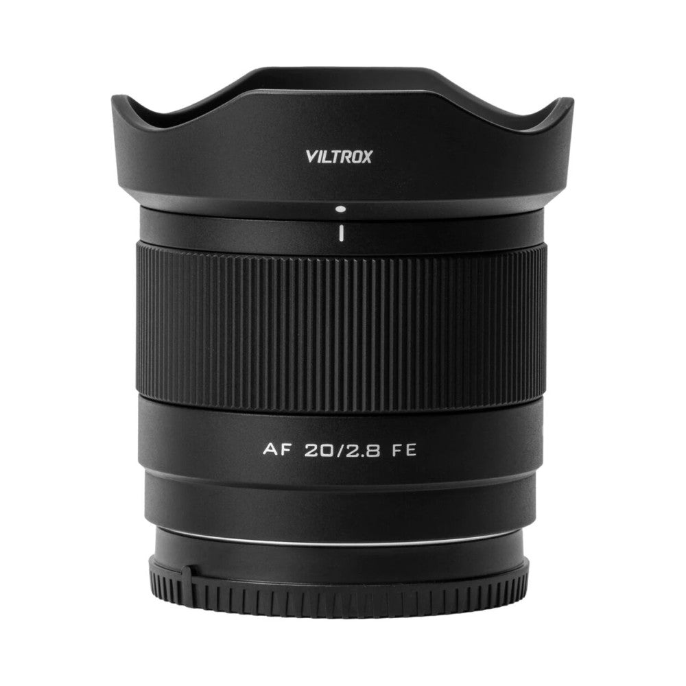 Viltrox AF 20mm f/2.8 Sony FE Mount | Secondhand