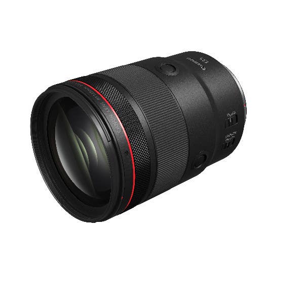Canon RF 135mm f1.8 L IS USM | Secondhand