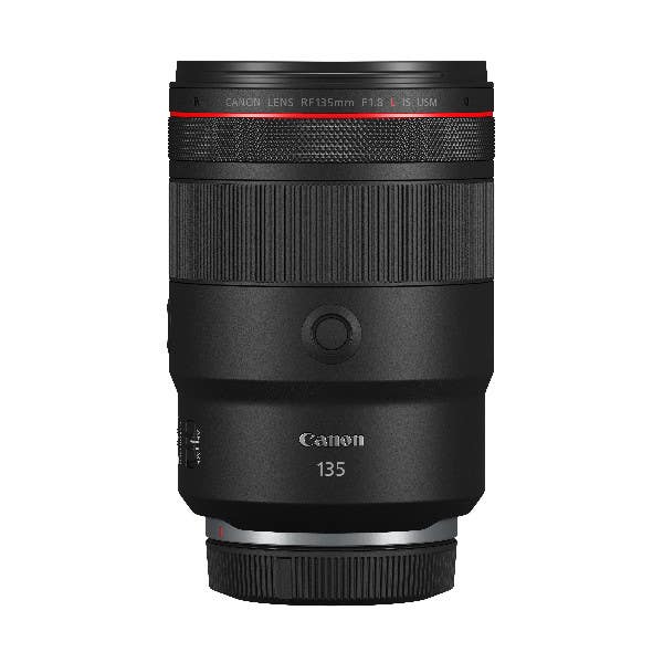Canon RF 135mm f1.8 L IS USM | Secondhand