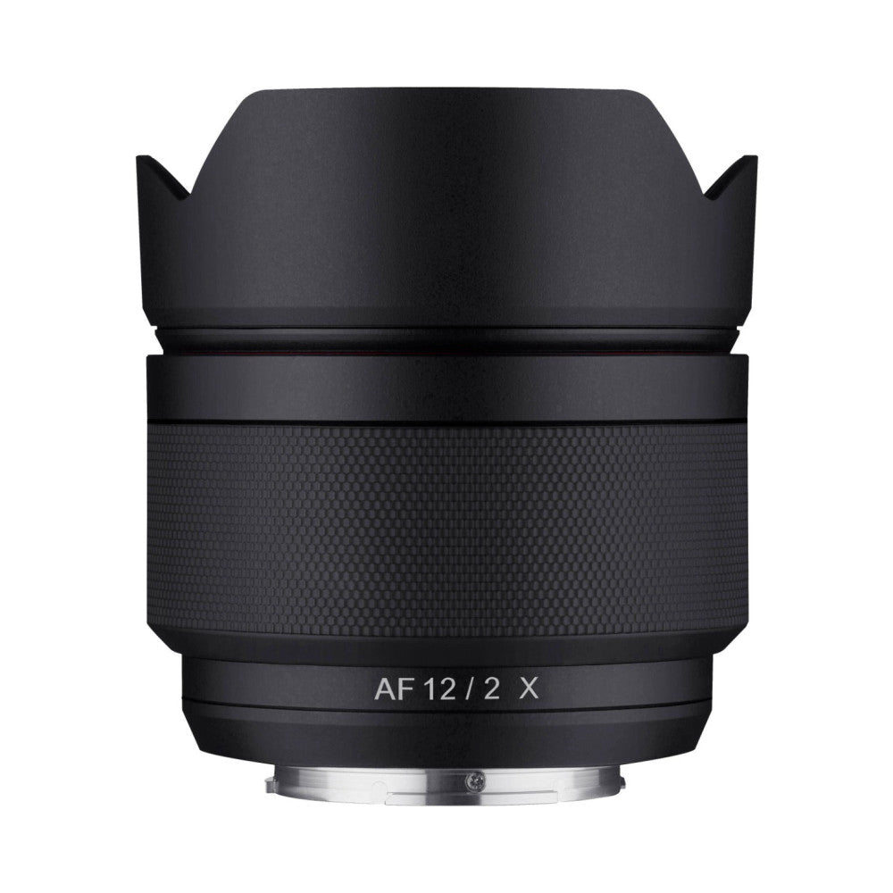 Samyang AF 12mm f/2 Fuji X Mount | Secondhand