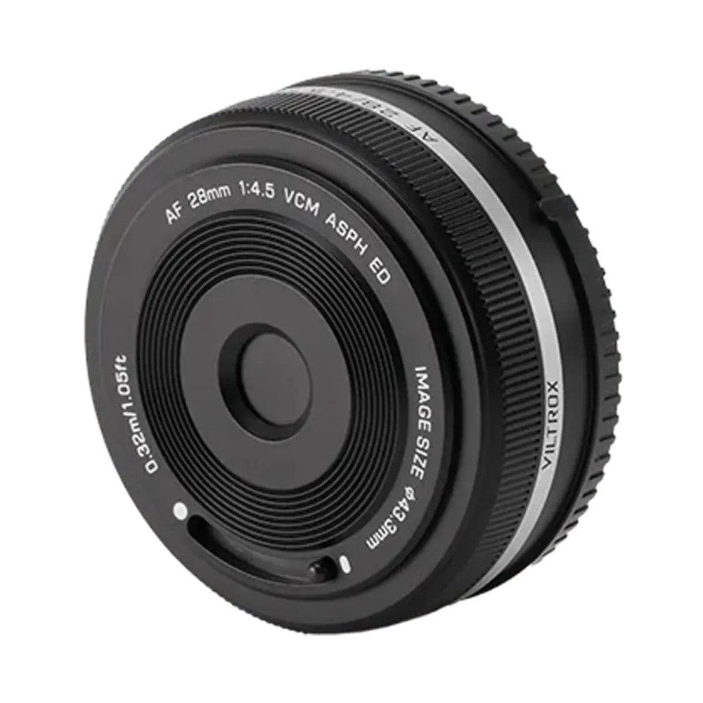 Viltrox AF 28mm f/4.5 Sony FE Mount | Secondhand