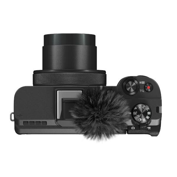 Canon PowerShot V1 | Secondhand
