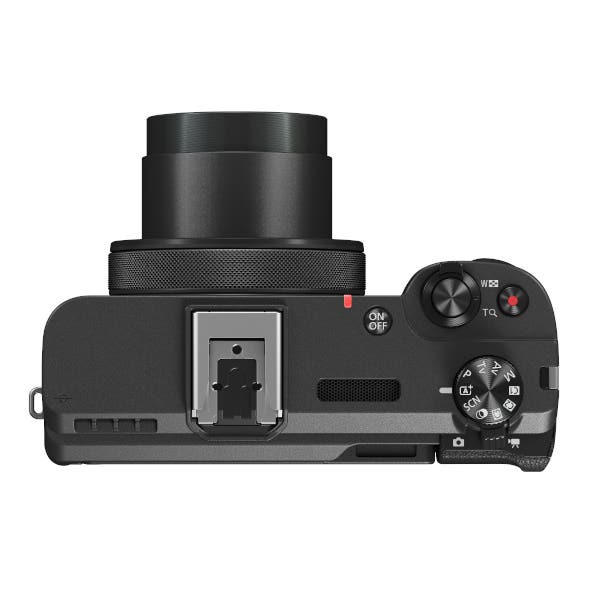 Canon PowerShot V1 | Secondhand