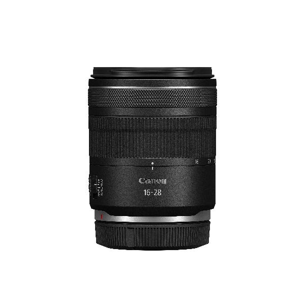 Canon RF 16-28mm f/2.8 IS STM | Secondhand