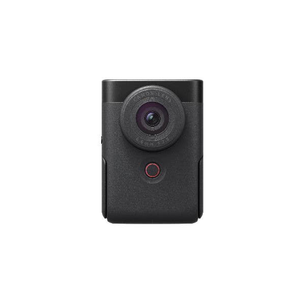 Canon PowerShot V10 VLog Camera - Black | Secondhand