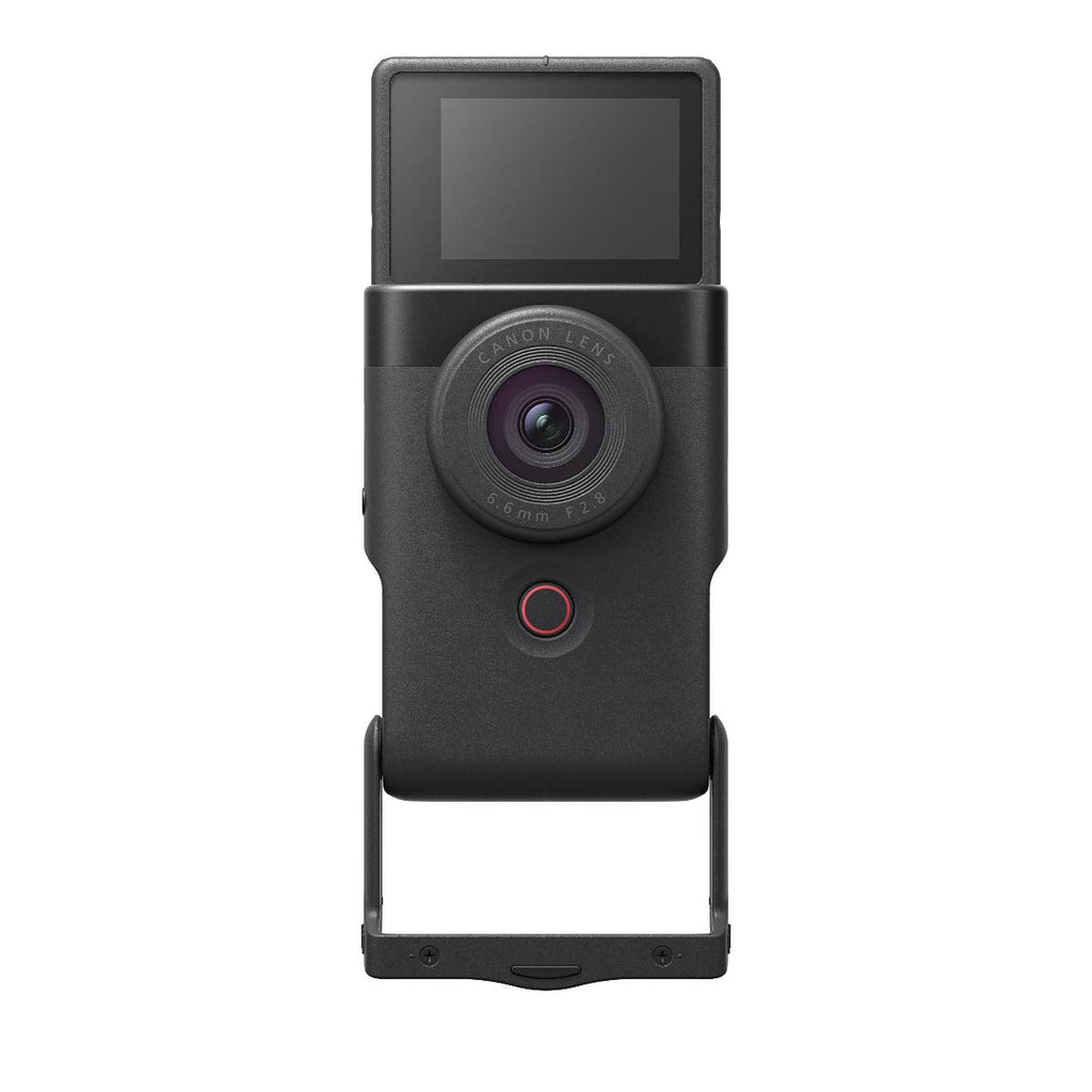 Canon PowerShot V10 VLog Camera - Black | Secondhand