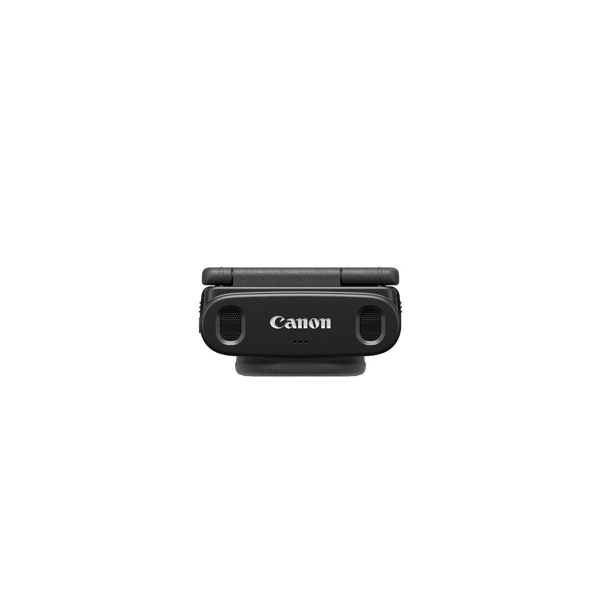 Canon PowerShot V10 VLog Camera - Black | Secondhand