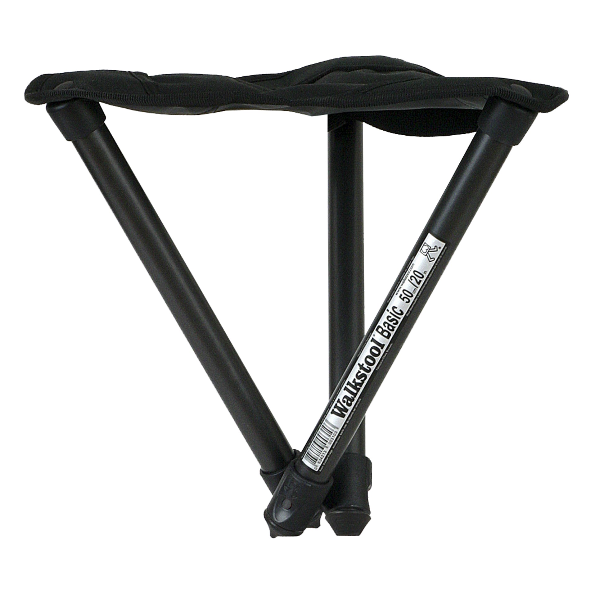 Walkstool Basic 50 Portable Folding Stool