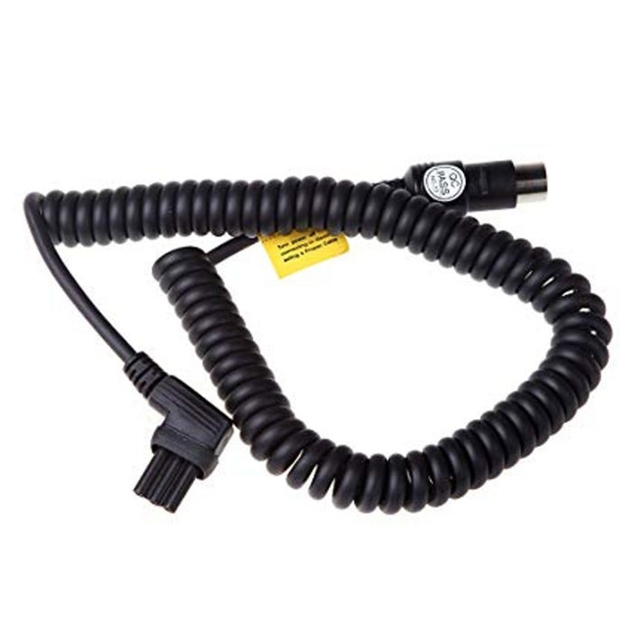 GODOX PB-NX Propac Nikon Flash Power Cable