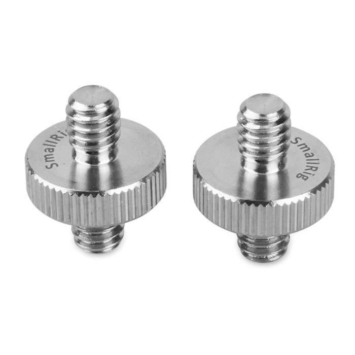 SmallRIG 828 1/4 Double End Stud