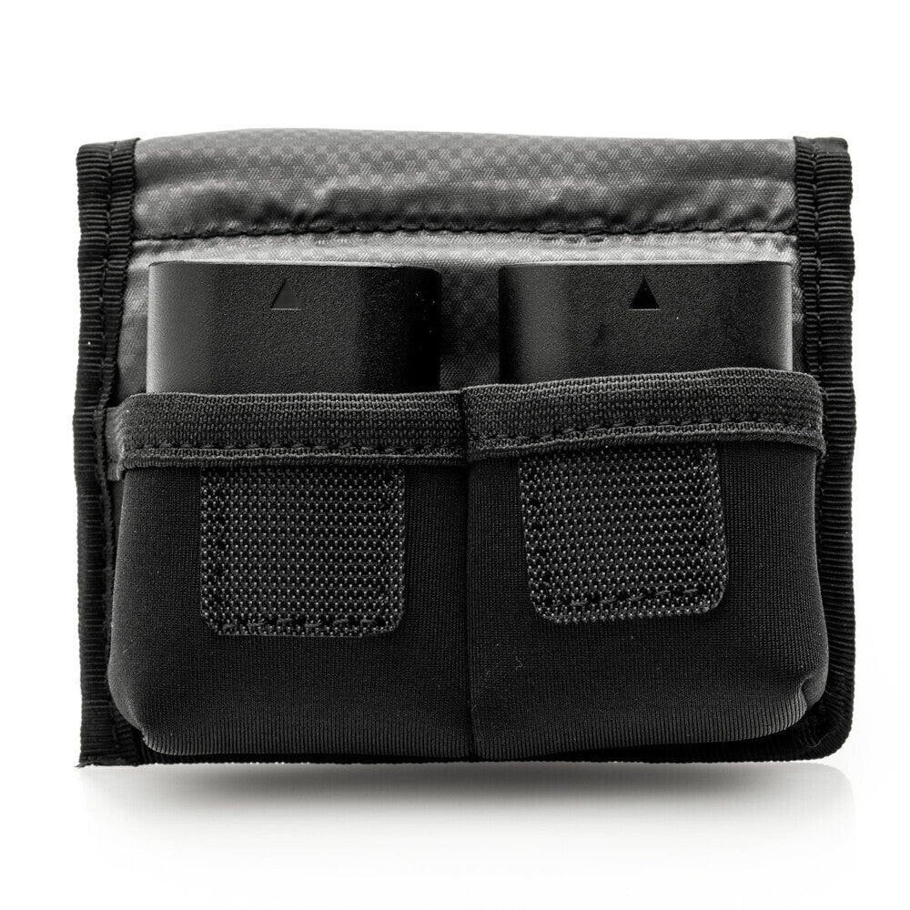 Tenba Tools Reload Battery 2 Pouch