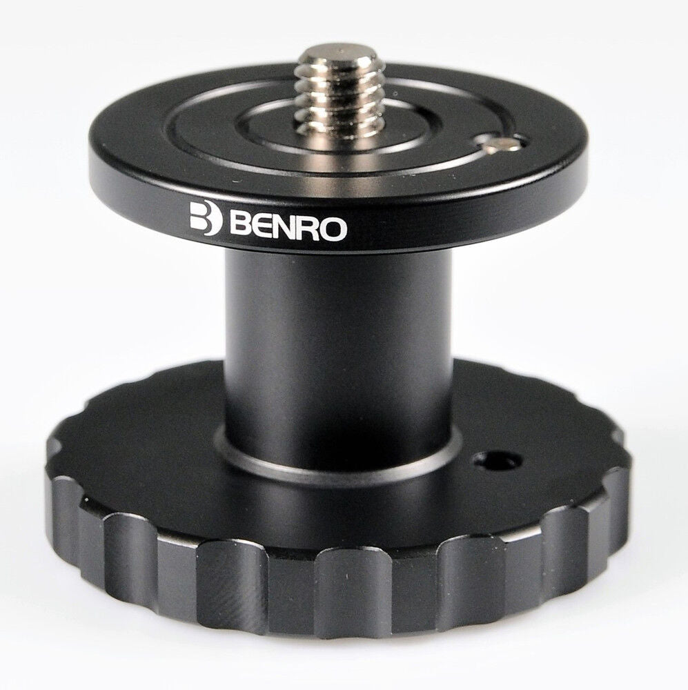 Benro GDHAD1 Metal Tripod Spacer