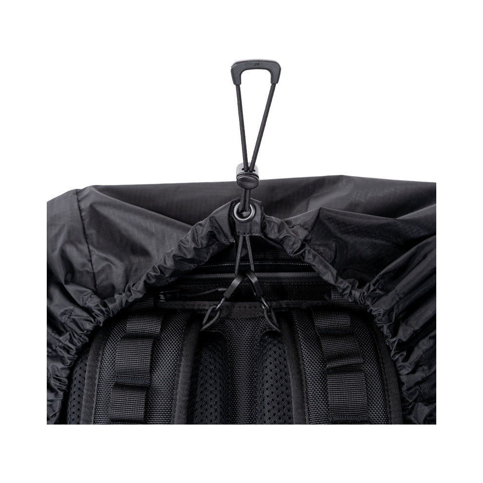 Wandrd Rainfly Medium Black