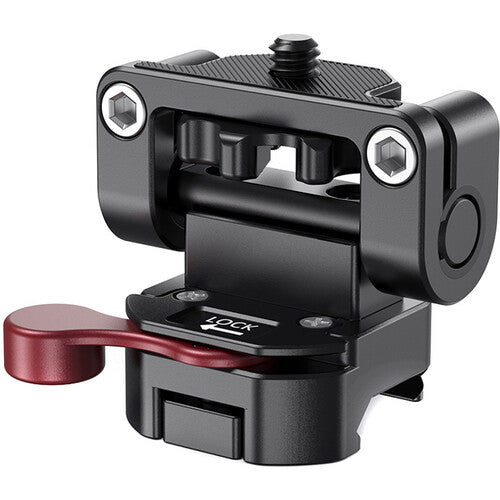SmallRIG 2100B Tilt Monitor Mount with NATO Clamp