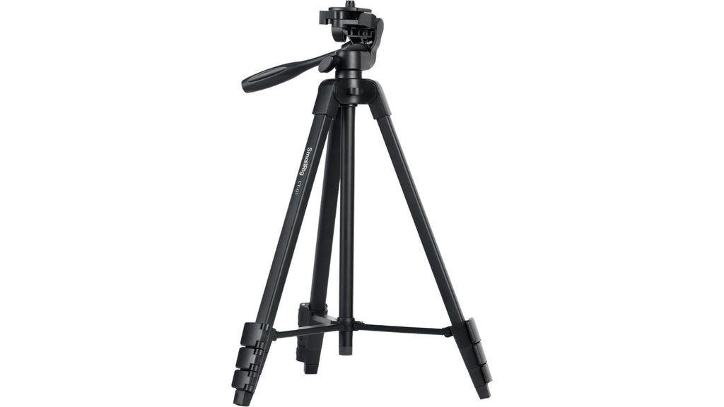 SmallRIG Versatile Lightweight Tripod CT-01 Model 4717