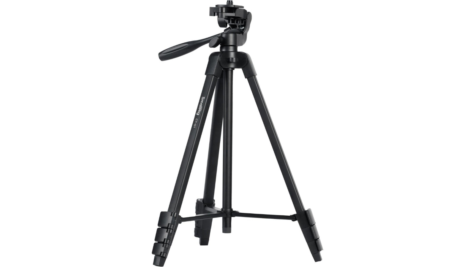 SmallRIG Versatile Lightweight Tripod CT-01 Model 4717