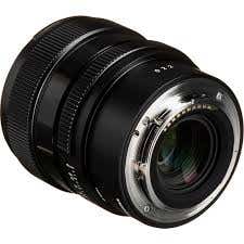 Sigma AF 20mm f2 DG DN Sony FE Mount | Secondhand