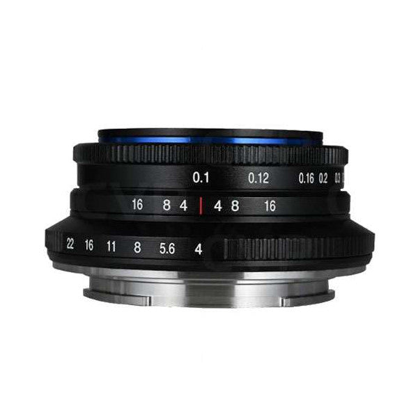 Laowa 10mm f4 Cookie Lens - Sony E Mount