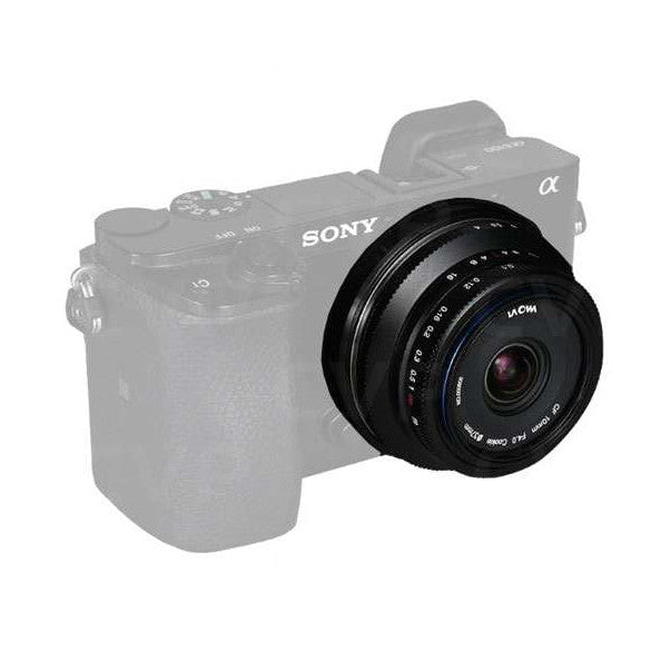 Laowa 10mm f4 Cookie Lens - Sony E Mount