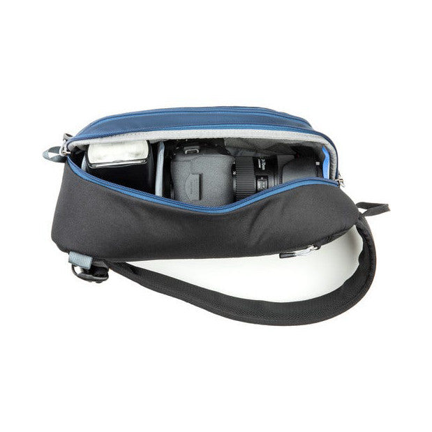 Think Tank TurnStyle 10 V2.0 Charcoal