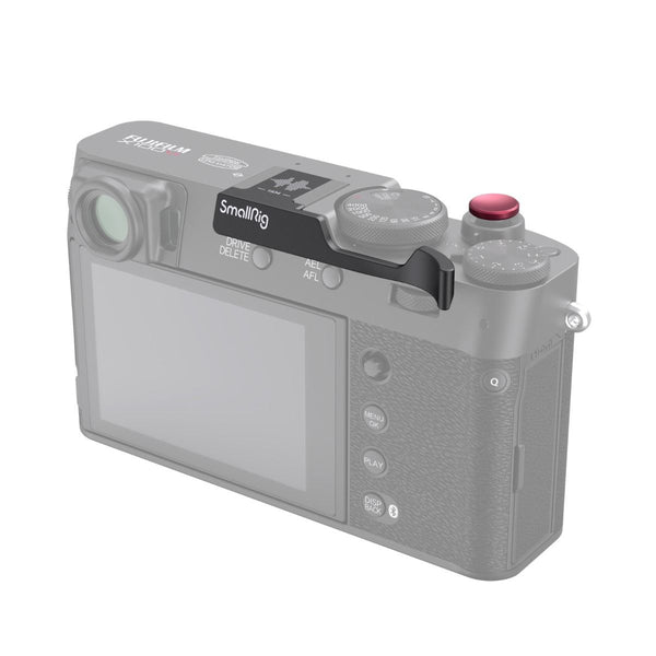 SmallRIG 4559 Thumb Grip for Fujifilm X100VI/X100V